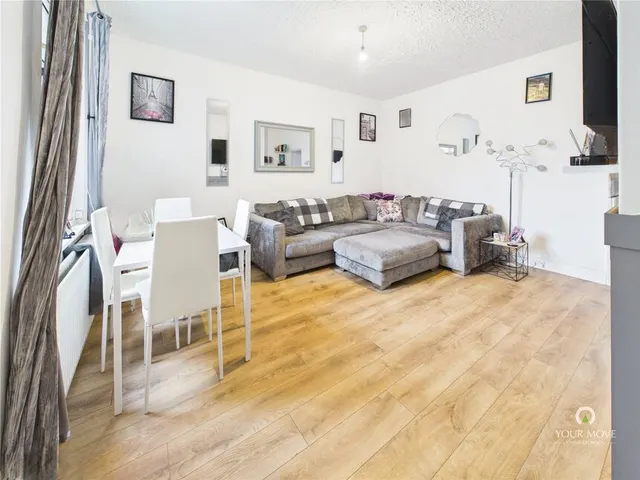 Photo 2 — Harrow Street, Shiremoor, Tyne and Wear, NE27