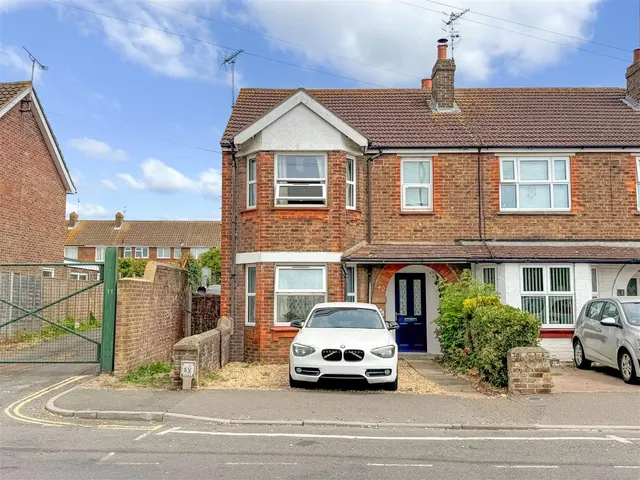 Wick Street, Littlehampton, photo 1