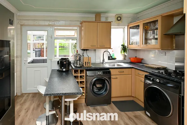 Photo 3 — Norrington Road, Northfield, Birmingham, B31 5PH
