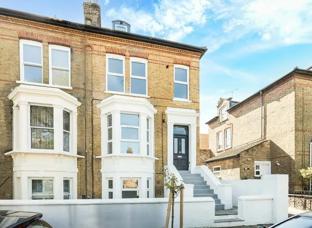 Mattock Lane, West Ealing, W13, photo 1