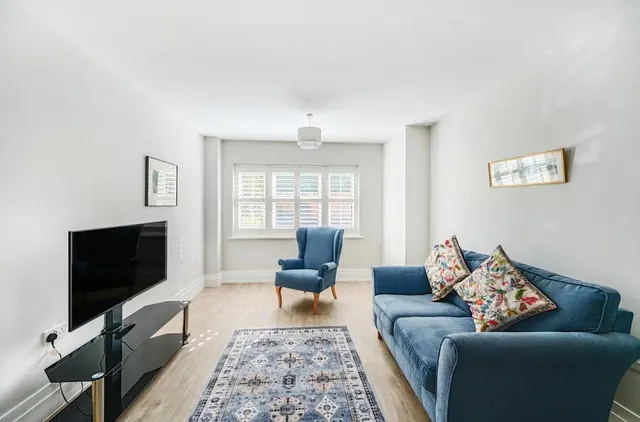Jack Straws Lane, Headington, OX3, photo 3