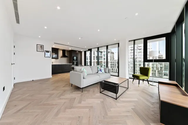 Merino Wharf, London Dock, E1W, photo 1
