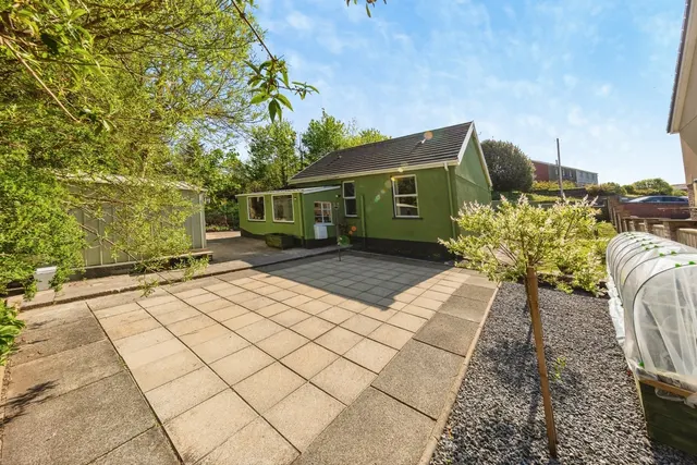 Mynachlog Road, Pontyberem, SA15, photo 2