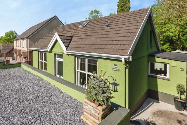 Mynachlog Road, Pontyberem, SA15, photo 1