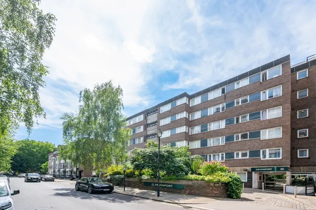 57 Devonport, 23 Southwick Street, London, photo 1