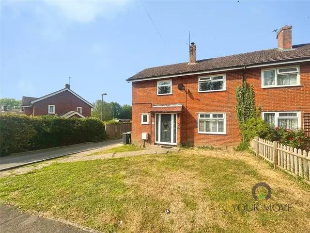 Wykeham Grove, Leeds, Kent, ME17, photo 1
