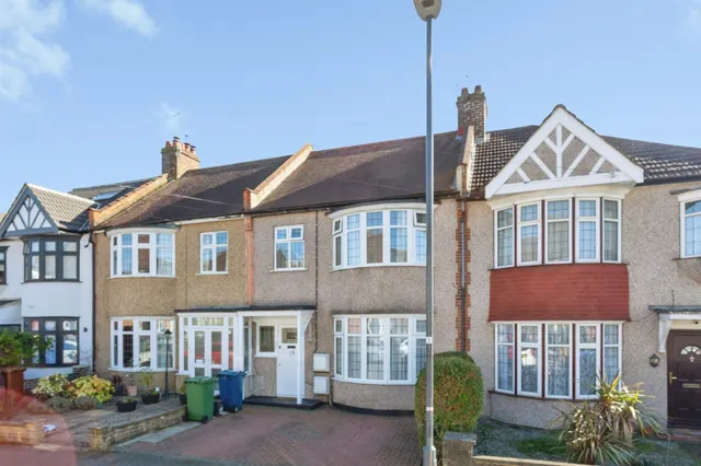 Althorpe Road, Harrow, HA1, photo 1
