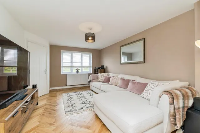 Hedgehog Way, Northallerton, DL6, photo 3