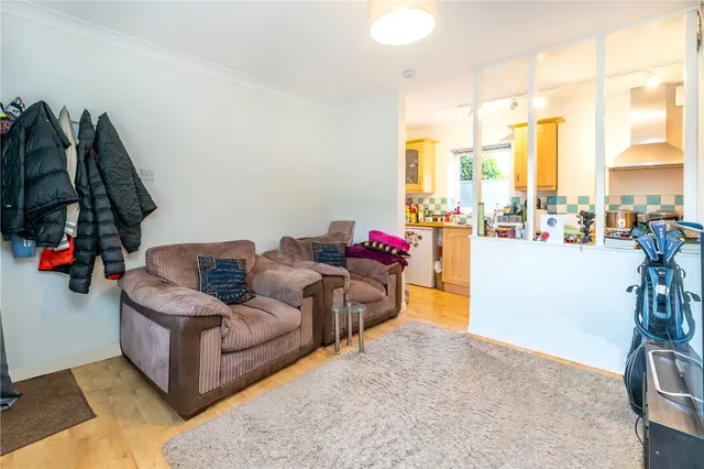 Photo 2 — Tulip Close, Hampton, TW12 3SA