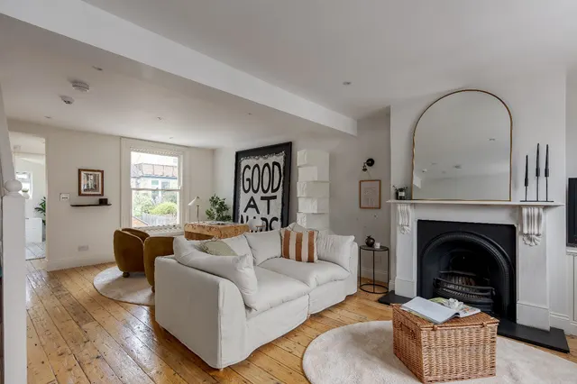 Lausanne Road, Nunhead, SE15, photo 1