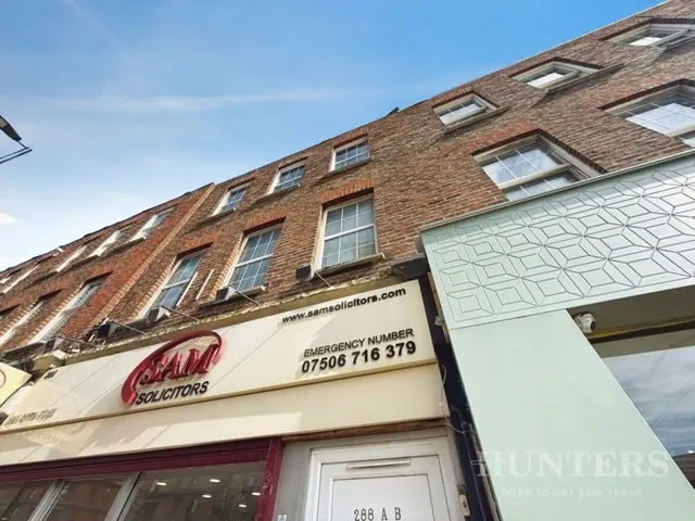 High Street, Sutton, photo 1
