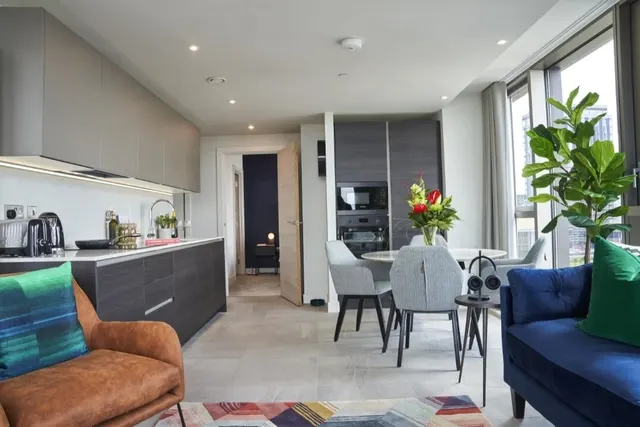 3b William Jessop Way Liverpool L3, photo 1