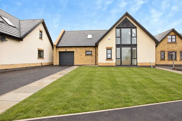Natterjack Lane, Middleton, LA3, photo 3