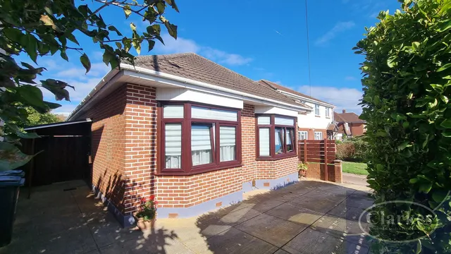 Kinson Road, Bournemouth, photo 1
