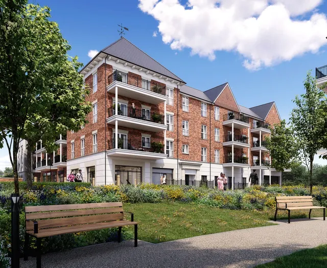 Ively Road, Fleet, Hampshire, GU51 3GL, photo 1
