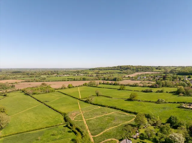 Compton Bassett, Calne, SN11, photo 1