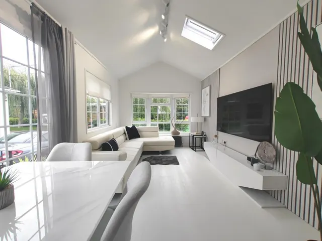 Willows Park Estate, Windsor, SL4, photo 3