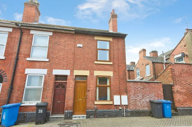 Spring Street, Derby, DE22, photo 1