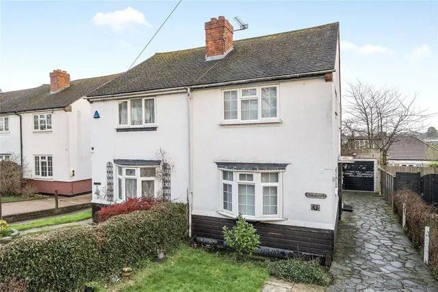 Footbury Hill Road, Orpington, BR6, photo 1