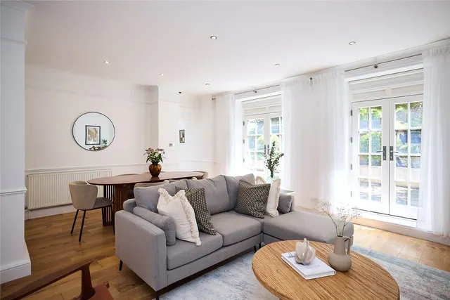 Elgin Avenue, Maida Vale, W9, photo 1
