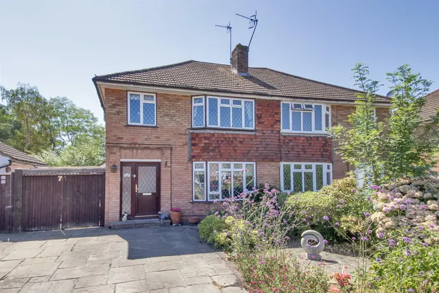 Wealden Close, Hildenborough, photo 1