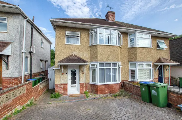 Archery Grove, Southampton, SO19 9EY, photo 1