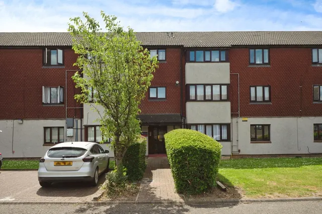 Teviot Avenue, Aveley, South Ockendon, Essex, RM15, photo 1