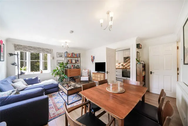 Goddard Place, London, N19, photo 1