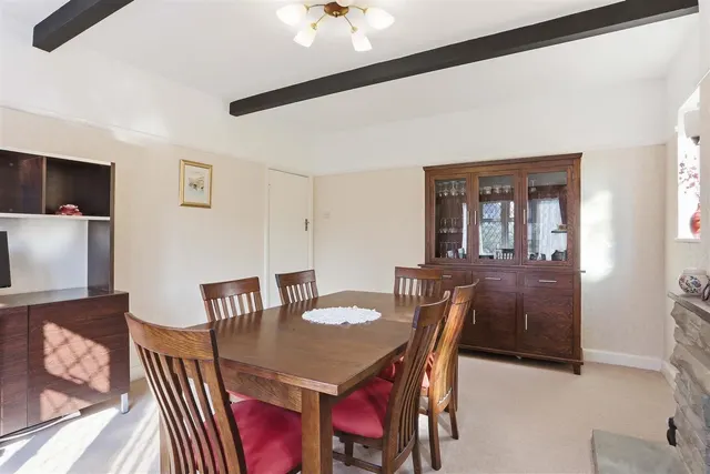 Photo 3 — Harefield Avenue, Sutton, South Cheam, SM2 7NE