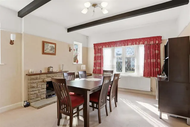 Photo 2 — Harefield Avenue, Sutton, South Cheam, SM2 7NE