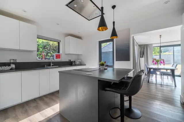 Photo 3 — Finchampstead Road, Finchampstead, Wokingham, Berkshire, RG40 3RA