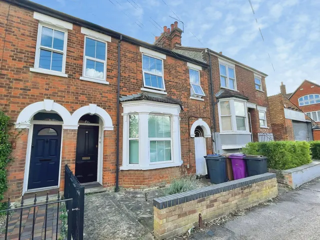 Kings Road, Hitchin, SG5, photo 1