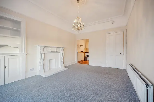 Airlie Street, Glasgow, G12, photo 3