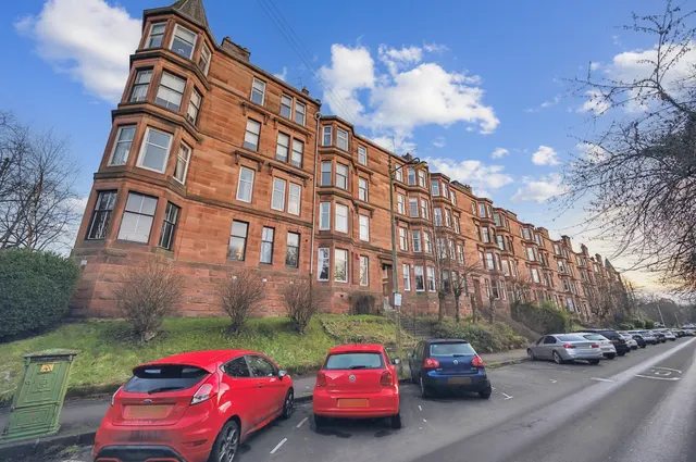 Airlie Street, Glasgow, G12, photo 1