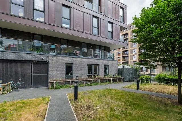 Coalmakers Wharf, London, E14, photo 1