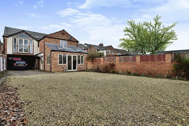 Photo 3 — Chapel Lane, Wilmslow, Cheshire, SK9