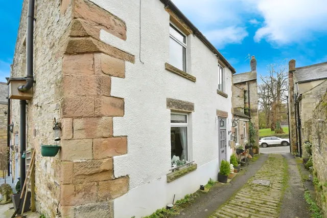 North Church Street, Bakewell, photo 1