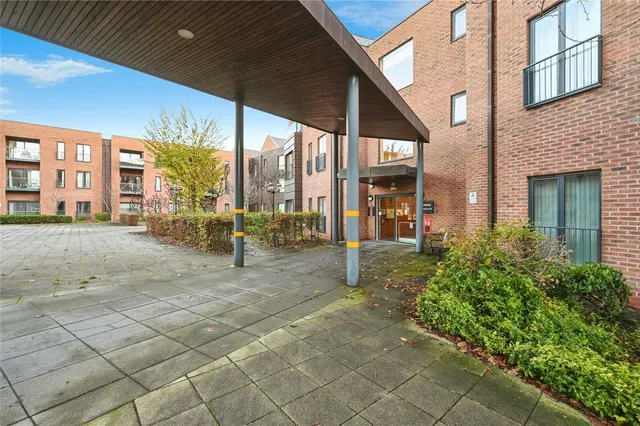 Photo 2 — Sturgess Street, Newton-le-Willows, Merseyside, WA12