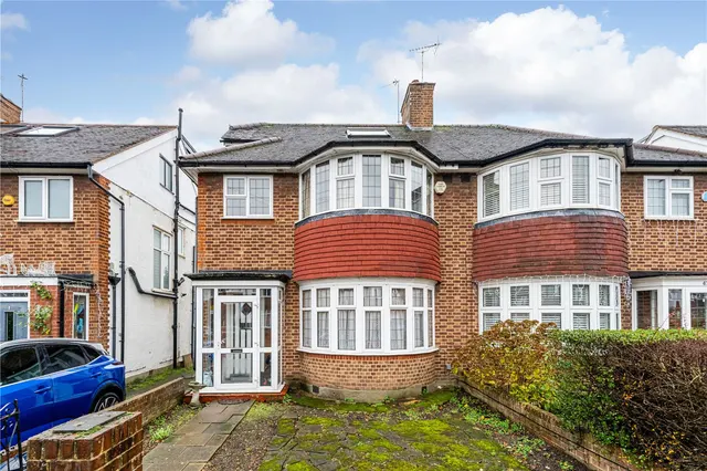 Court Way, Twickenham, TW2 7SA, photo 1