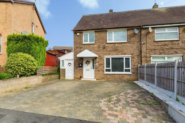 Angram Road , Sheffield, S35 4GD, photo 1