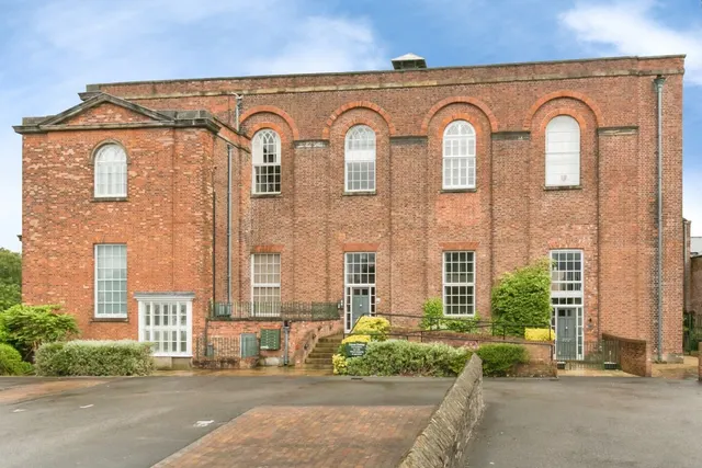 James Street, Macclesfield, Cheshire, SK11, photo 1