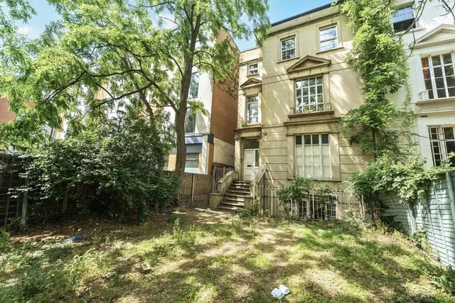 Coldharbour Lane, Brixton, SW9, photo 1
