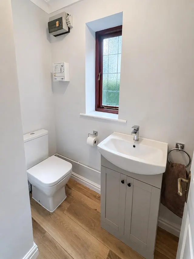 Photo 2 — Keilder Mews, Heaton, Bolton, BL1 5JQ