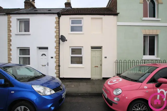 Russell Street, Cheltenham, GL51 9HJ, photo 1