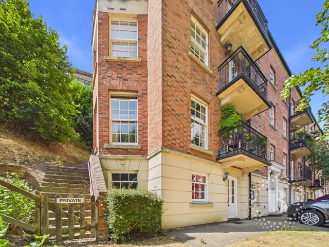 Upper Blackfriars Crescent, Shrewsbury, SY1, photo 1