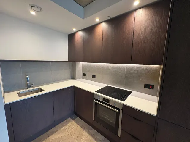 Photo 2 — 1a Spinners Way, Manchester, M15 4UY