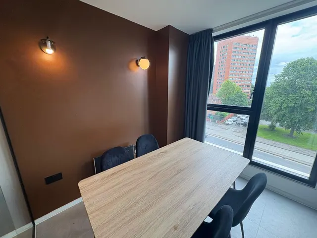 Photo 3 — 1a Spinners Way, Manchester, M15 4UY