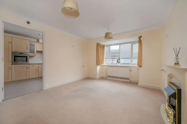 Browning Court, Bourne, PE10, photo 1