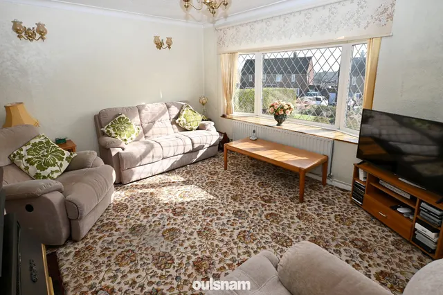 Photo 2 — Verbena Road, Bournville Village Trust, Northfield, Birmingham, B31 1NG