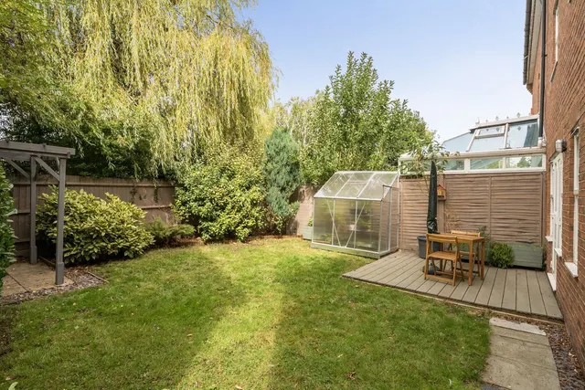 Osmond Drive, Wells, BA5, photo 2
